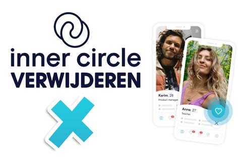 inner circle account verwijderen|The inner Circle opzeggen